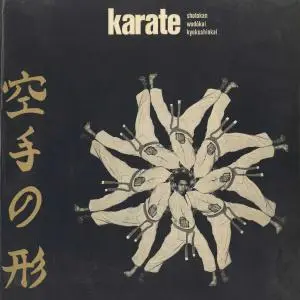 Karate Shotokan, Wadokai, Kyokushinkai