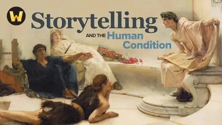 TTC Video - Storytelling and the Human Condition