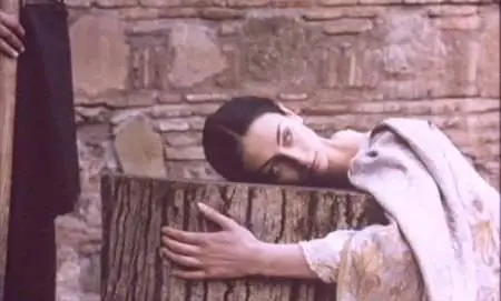 Otar Iosseliani-Brigands, chapitre VII (1996)