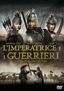 L'Imperatrice e i Guerrieri (2011)