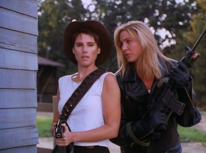 Sweet Justice (1992) 