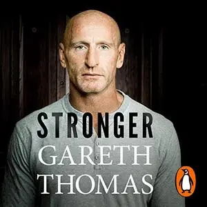 Stronger [Audiobook]