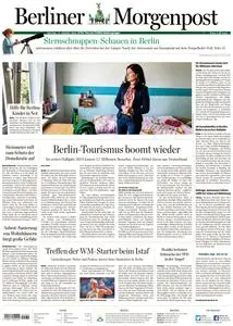 Berliner Morgenpost - 11 August 2023