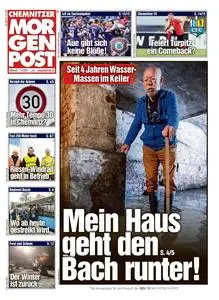 Chemnitzer Morgenpost - 17 April 2024