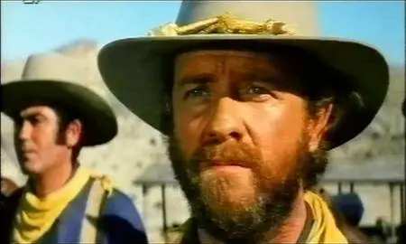 The Deserter (1971)