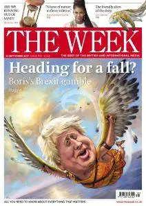 The Week UK - Issue 1143 - 23 September 2017