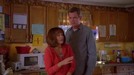 The Middle S02E19