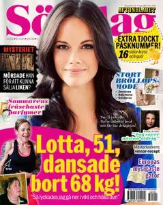 Aftonbladet Söndag – 05 april 2015