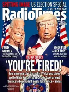 Radio Times – October 2020