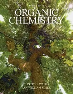 Organic Chemistry, 9th edition (Repost)