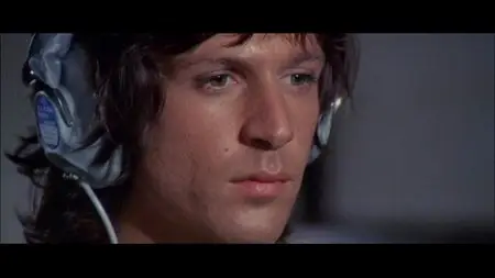 4 mosche di velluto grigio (1971) [Uncut and Remastered]
