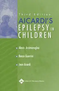 Epilepsy in Children, Third edition