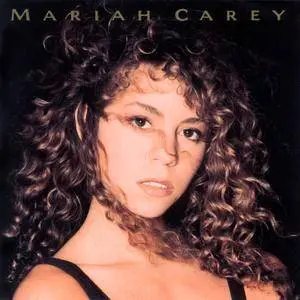 Mariah Carey - Mariah Carey (1990/2015) [Official Digital Download 24-bit/96kHz]