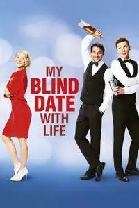 Mein Blind Date mit dem Leben (2017)
