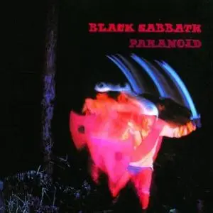 BBC Classic Albums - Black Sabbath: Paranoid (2010)