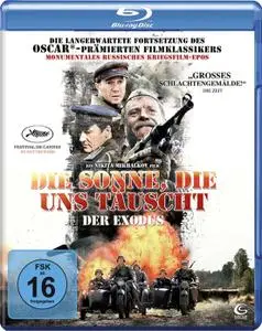 Burnt by the Sun 2: Exodus (2010)