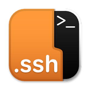 SSH Config Editor Pro 2.6-b (98)