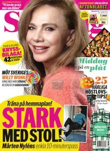 Aftonbladet Söndag – 23 oktober 2022