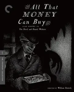 The Devil and Daniel Webster / All That Money Can Buy (1941) [The Criterion Collection]