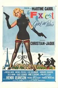 Nathalie (1957) [Re-UP]