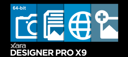 Xara Designer Pro X9 9.2.3.29638 (x86/x64)