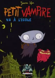 Petit Vampire