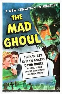 The Mad Ghoul (1943)
