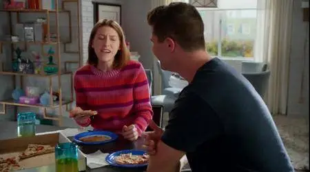 The Middle S09E06