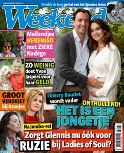 Weekend Netherlands – 18 mei 2022