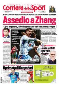 Corriere dello Sport - 28 Settembre 2022