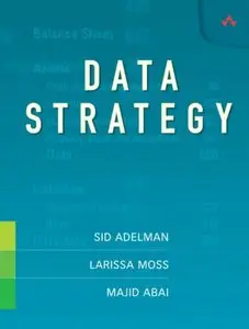 Data Strategy (Repost)