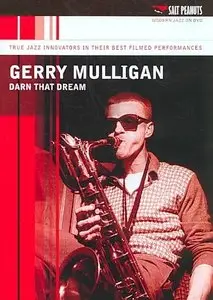 Gerry Mulligan - Darn That Dream (2008)