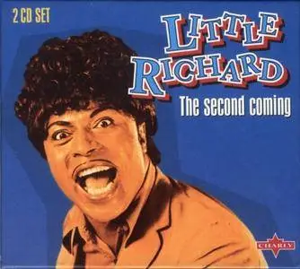 Little Richard - The Second Coming (1996)