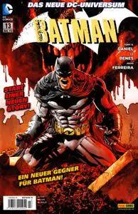 Batman 13 Panini 2012 AO