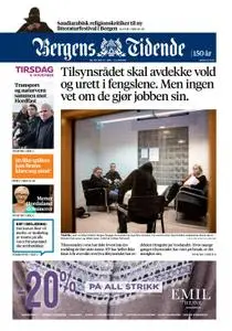 Bergens Tidende – 06. november 2018