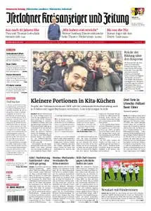 IKZ Iserlohner Kreisanzeiger und Zeitung Hemer - 19. März 2019