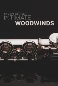 8dio Intimate Studio Woodwinds KONTAKT