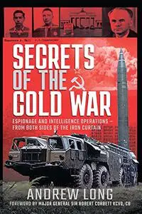 Secrets of the Cold War