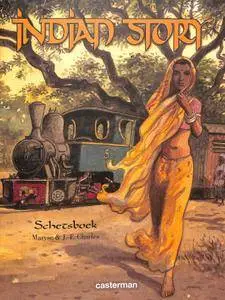 India Dreams - 06 - Tussen Twee Werelden