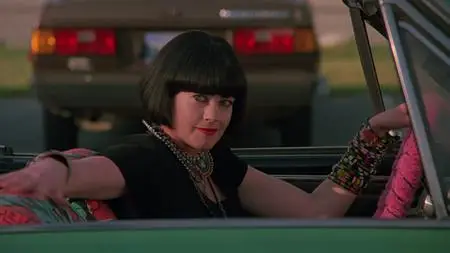 Something Wild (1986)