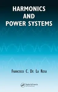Harmonics and Power Systems (repost)