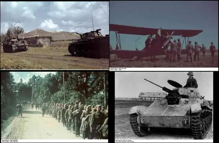 Photos from the German Federal Archive part 5