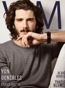 VIM Magazine - Marzo 2015