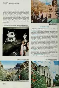 The World Book Encyclopedia "T" Volume