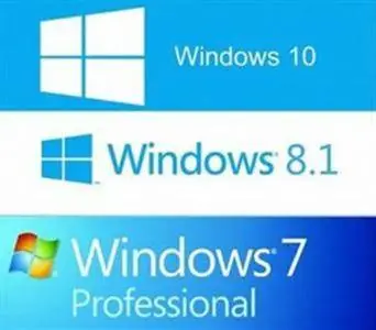 Windows 7-8.1-10 AIO (6in1) x86/x64 En-Us May2016 V.4 incl. Activator