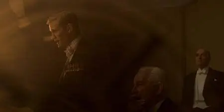 The Crown S02E02