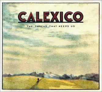 Calexico - Albums & EPs Collection 1997-2018 (15CD)
