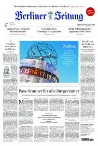 Berliner Zeitung – 25. Februar 2019