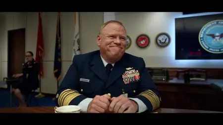 Space Force S01E01