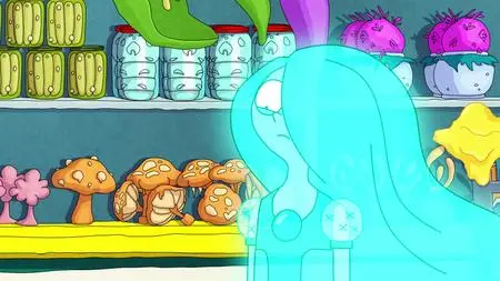 Wayne S02E03